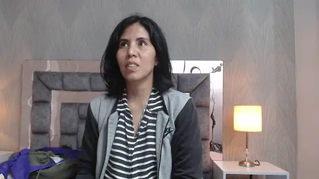 GiselaZivic online show from March 2026 07:03:02 PM