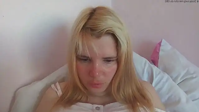 HornyElena online show from June 2026 02:52:02 PM