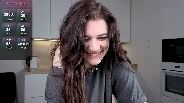 eshleeygreen online show from January 2026 05:27:02 PM