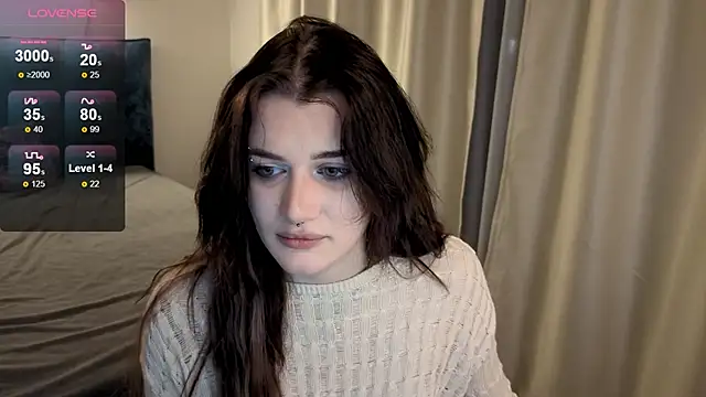 eshleeygreen online show from January 2026 06:43:02 PM