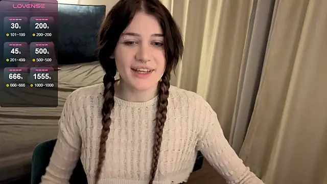 eshleeygreen online show from January 2026 05:17:01 PM