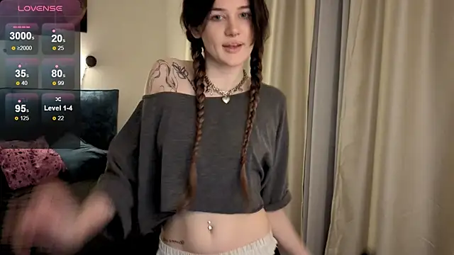 eshleeygreen online show from January 2026 06:23:02 PM