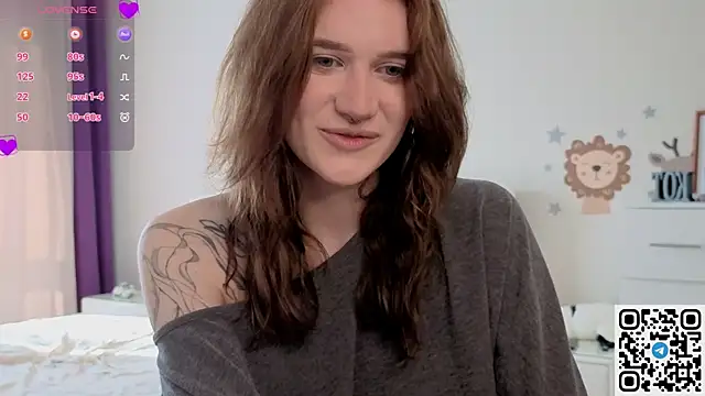 eshleeygreen online show from April 2026 12:47:01 PM