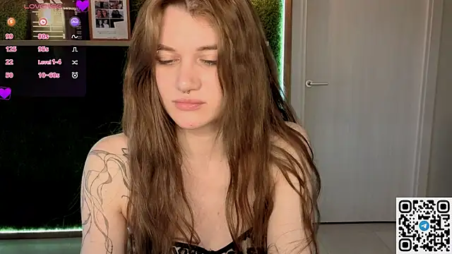 eshleeygreen online show from April 2026 07:26:02 AM