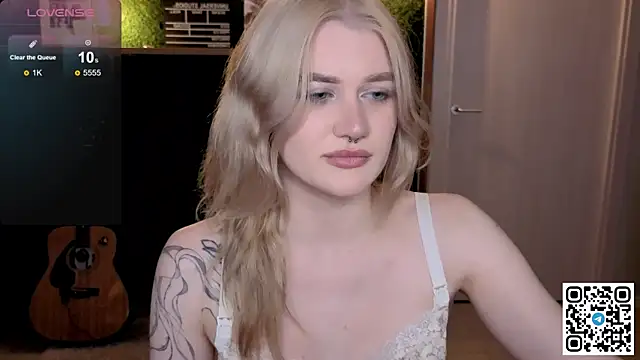 eshleeygreen online show from May 2026 07:48:02 PM