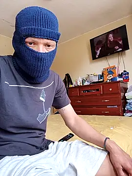 maijack25 online show from November 2025 06:20:01 PM