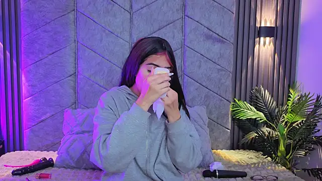  ViolletteNoir  online show from November 2025 09:02:02 AM