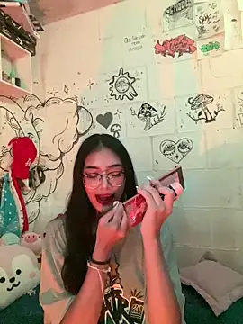  ViolletteNoir  online show from April 2026 02:42:01 AM