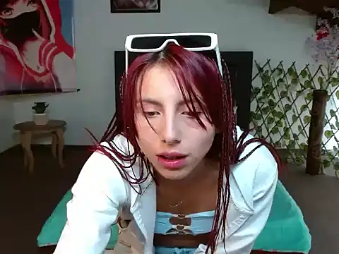 LuluKiss  online show from February 2026 01:40:01 PM