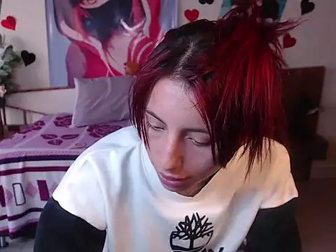 LuluKiss  online show from March 2026 01:51:01 PM