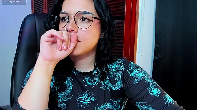 Snapshot of Dubraska_Rubio chatting on March 2026 02:48:01 AM Dubraska Rubio online show from March 2026 02:48:01 AM