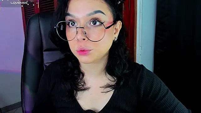 Snapshot of Dubraska_Rubio chatting on March 2026 01:16:02 AM Dubraska Rubio online show from March 2026 01:16:02 AM