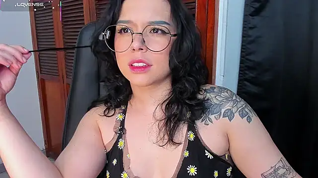 Snapshot of Dubraska_Rubio chatting on April 2026 02:50:01 AM Dubraska Rubio online show from April 2026 02:50:01 AM