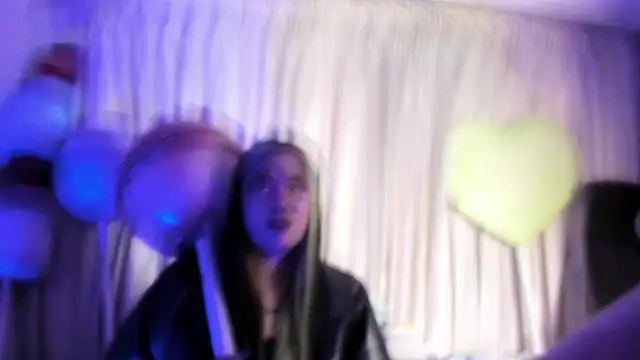 Lilith Zenith  online show from February 2026 04:16:01 AM