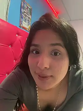 Chiquinquira3 online show from June 2026 04:17:01 AM