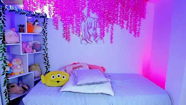  hanna sky online show from March 2026 07:31:01 AM