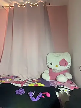 Melody Spencer26 online show from March 2026 06:13:01 PM