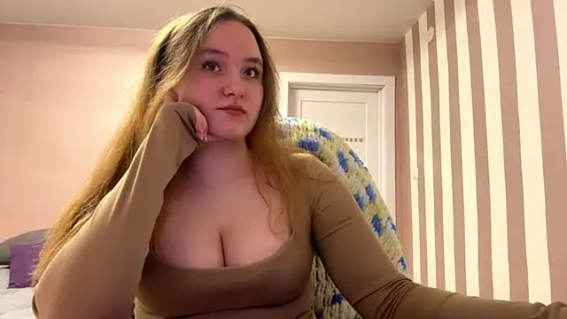 BabyBlissxx online show from April 2026 09:56:01 PM