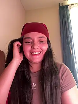 candicewest  online show from January 2026 06:01:01 PM