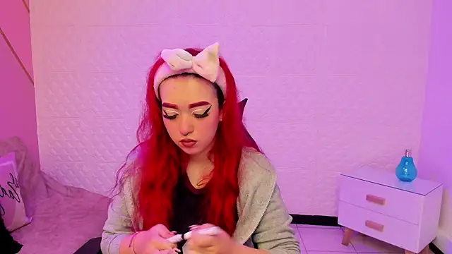 Snapshot of Dakkotta__ chatting on November 2025 02:28:01 PM Dakkotta online show from November 2025 02:28:01 PM