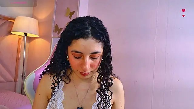 DemiJones  online show from April 2026 05:12:02 AM