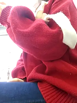 Snapshot of ViVi_520 chatting on November 2025 03:51:01 AM ViVi 520 online show from November 2025 03:51:01 AM