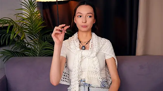 Snapshot of IvetteZermeno chatting on November 2025 03:35:01 PM IvetteZermeno online show from November 2025 03:35:01 PM