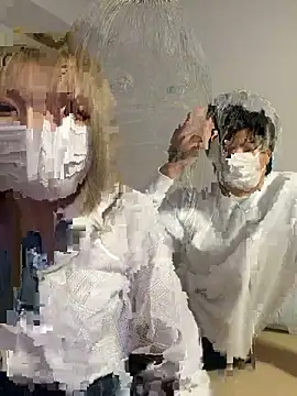 MISIRINN online show from November 2025 03:04:01 PM