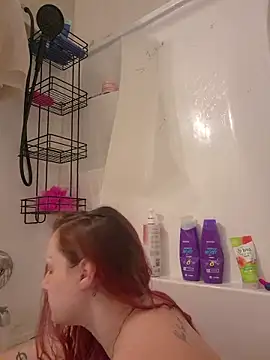 GemmaJustice1127 online show from December 2025 04:25:02 PM