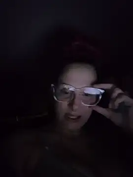 GemmaJustice1127 online show from February 2026 08:37:01 AM