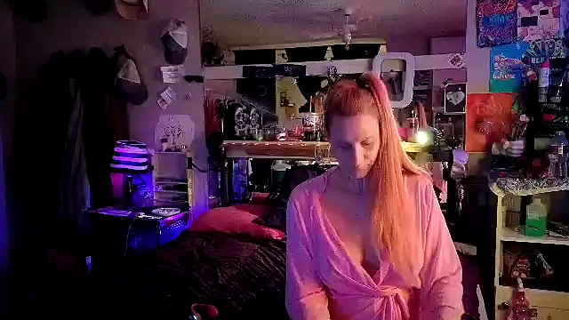 GemmaJustice1127 online show from May 2026 06:52:01 AM
