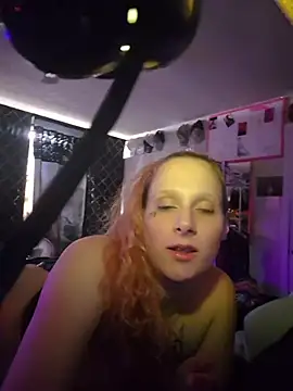 GemmaJustice1127 online show from May 2026 12:48:01 AM
