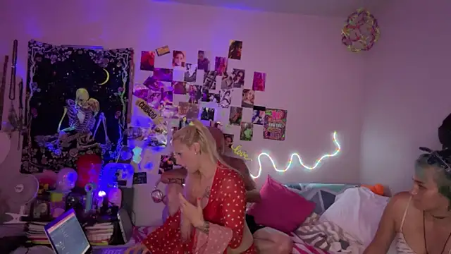 GemmaJustice1127 online show from July 2026 07:15:02 AM
