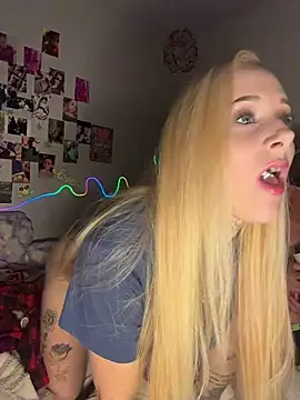 GemmaJustice1127 online show from August 2026 06:50:01 PM