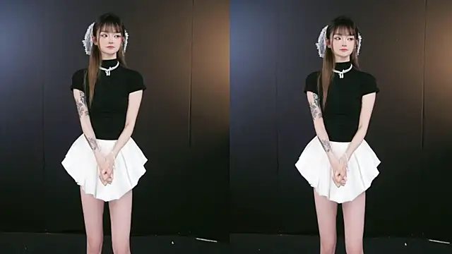 MHe-002 online show from March 2026 08:08:02 PM