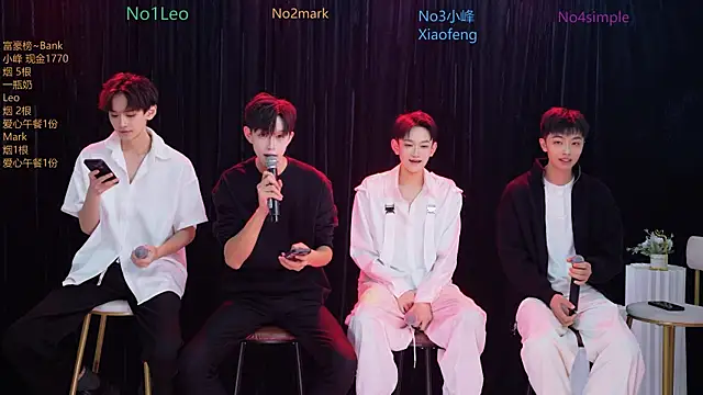 AAA-winner online show from November 2025 11:25:02 PM