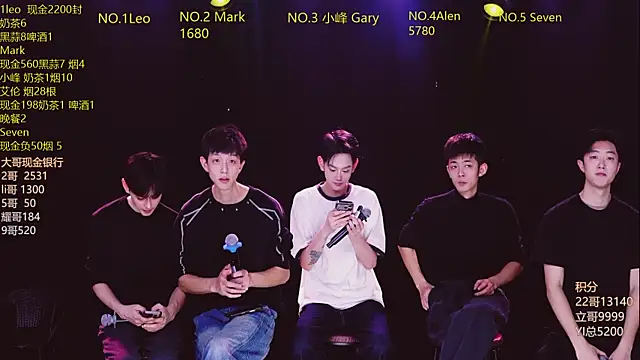 AAA-winner online show from January 2026 07:08:02 PM