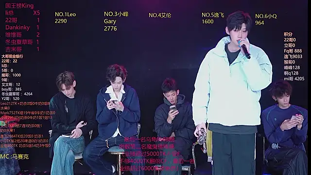 AAA-winner online show from March 2026 05:47:02 AM