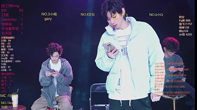 AAA-winner online show from March 2026 05:43:01 AM