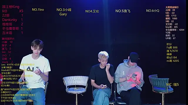 AAA-winner online show from March 2026 05:51:01 AM