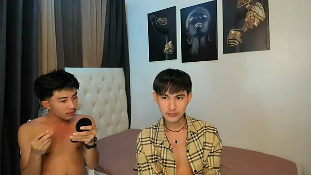 Urloverhardcock online show from November 2025 05:12:01 PM