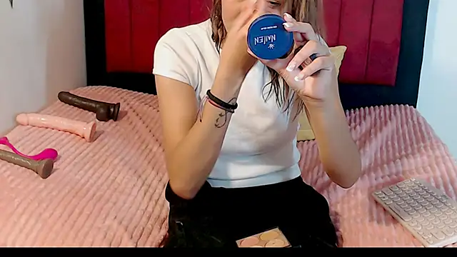 AMARYXS online show from December 2025 12:23:02 PM