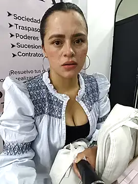 ALEJA  22 online show from February 2026 06:25:01 PM