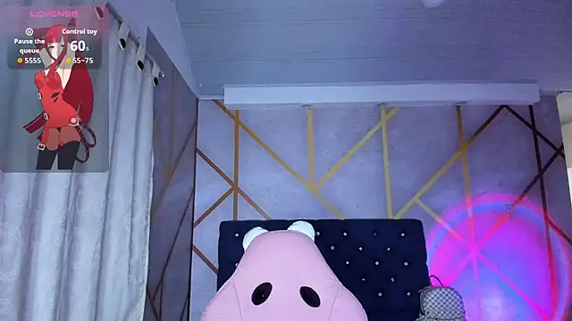  vaiolet owo online show from February 2026 05:11:02 AM