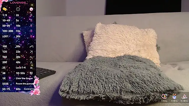 antonellicai online show from April 2026 05:49:01 AM