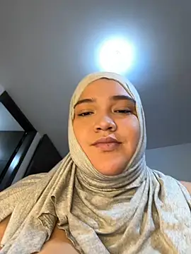 sweetmuslim01 online show from March 2025 12:54:02 AM