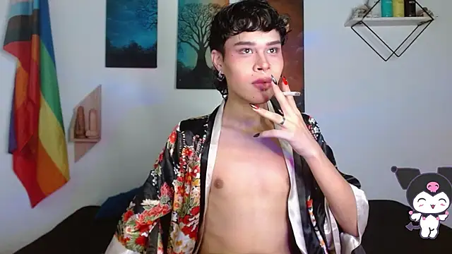 nicolai a online show from April 2026 04:46:02 PM