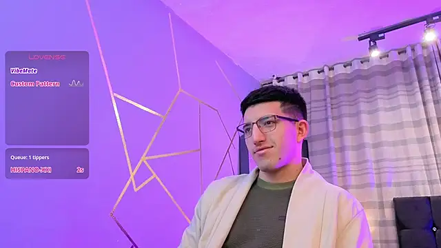 Un Sluttyy online show from November 2025 11:20:02 AM