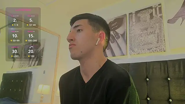 Un Sluttyy online show from March 2026 11:28:02 AM