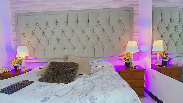 Liathompson FG online show from December 2025 07:43:02 PM